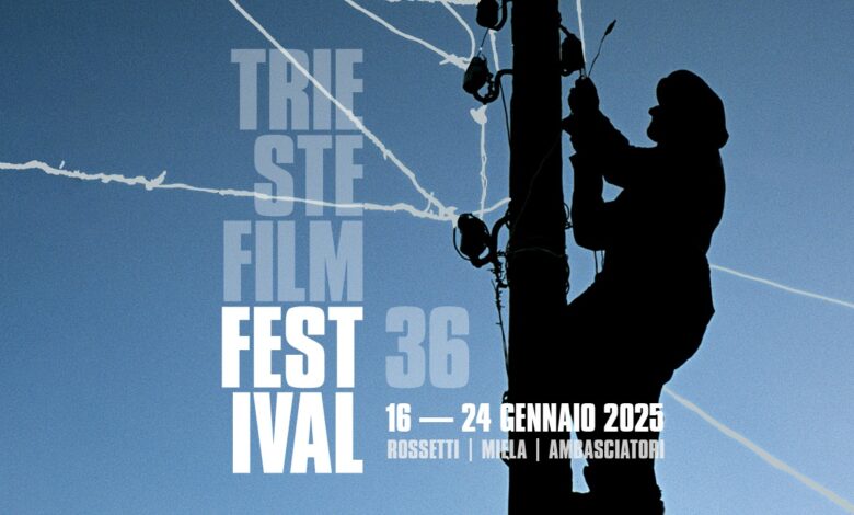 Photo of Una panoramica sul 36° Trieste Film Festival